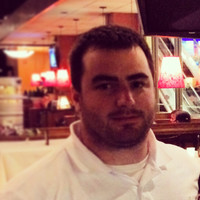 Alex Topousis