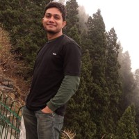Ishtiyaque Shaikh