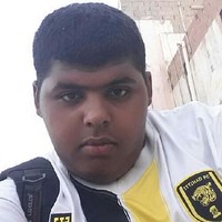 محمد يحي علي مرحبي محمد يحي علي مرحبي