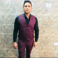 Naushad Saifi