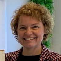 Esther Vervoorn - van der Meij