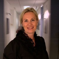 Trine Lise O. Stenbakk