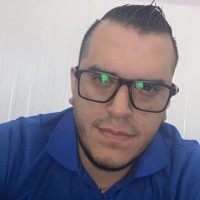 Henry Guecha Suarez