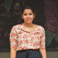 Ranjitha Ramesh