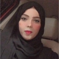 Sheikha Almandhari
