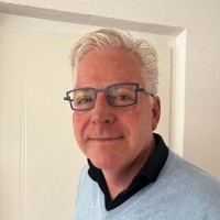 Theo Hagedoorn