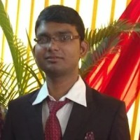 Prashim Kamble