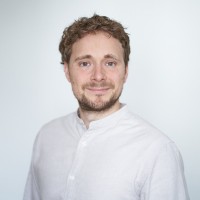 Dr. David Flitsch