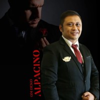 Dedi Komarudin