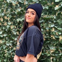 Jayda Jones