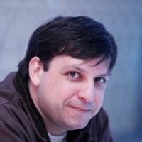Cyril Feldman