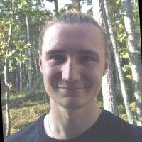 Daniel Lindblom