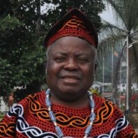 Forzi George Ngu