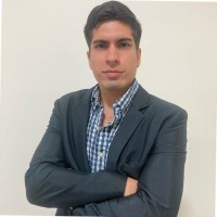 Daniel Moreno Coronel