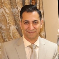 Farzam Armaghanirad
