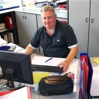 Michel Ghys