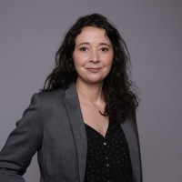 Geraldine Caridel
