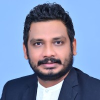 Kamal Perera