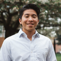 Cody Tang