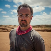 Miguel Fernández-Flores