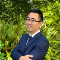 Ronald Ngo