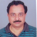 Govind KR