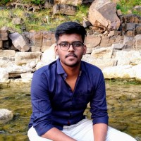 R Praveen Kumar