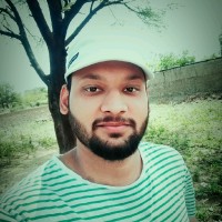 Danish Deshmukh