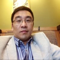 Tony Hu
