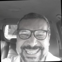 David Patrick