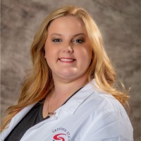 Brittany White, Rdms, Rvs