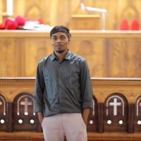 Ebin lal M