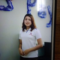 Aye Aye Kyaw