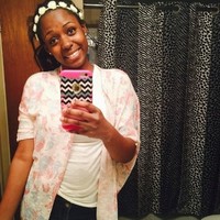 Ardisha Hogan
