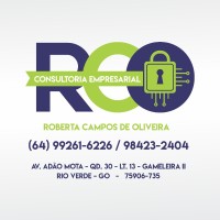 Roberta campos de oliveira