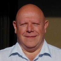 Chris Turney MEI
