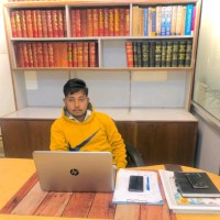 Aman Nayak
