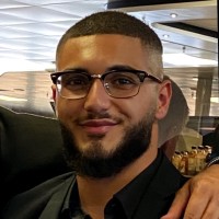Khaled Jamal Elkhatib