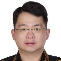 Raymond Gunawan