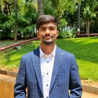 Mallikarjun K