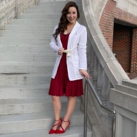 Claire Sparkman
