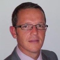 Richard Ingham