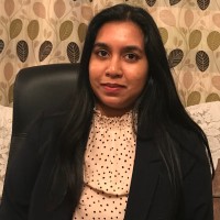 Mirnali Koneswaran