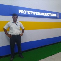 Pradyumna Tikhe