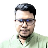 Utpol Kumar Ray