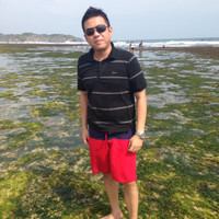 David Chan