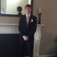 Greyden Bergrud