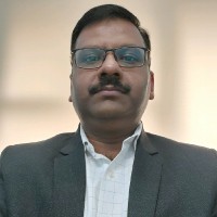 NAVEEN Goel