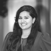 Angel Varghese