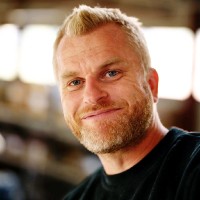 Trygve Hodt